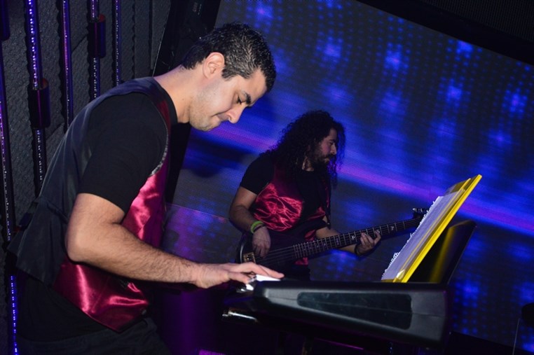 Diva's Stars on Saturday Night